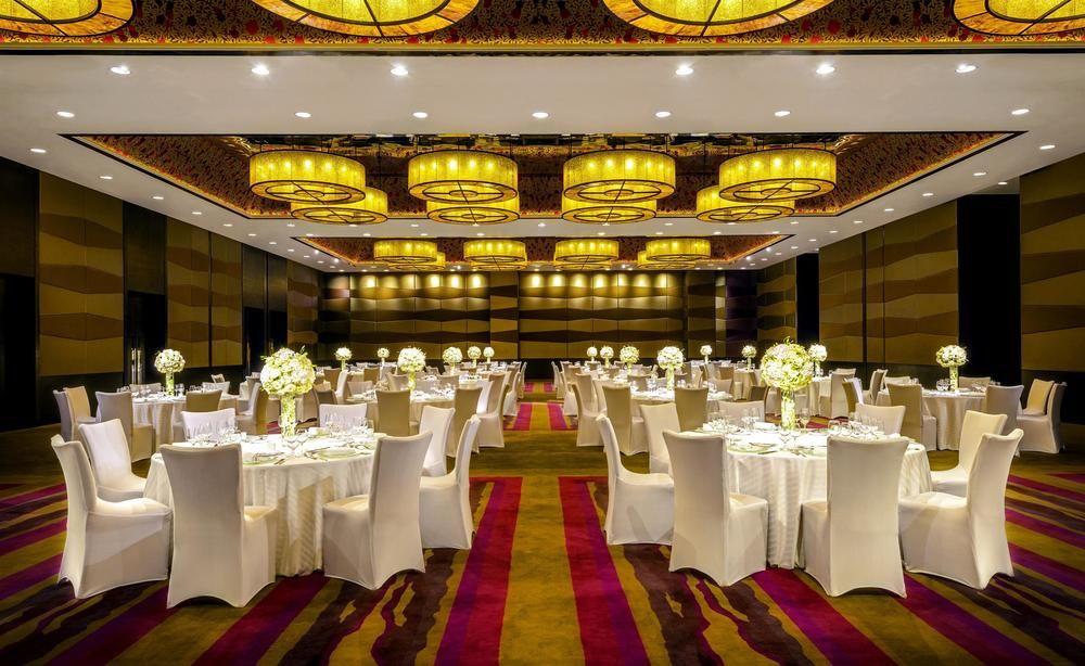 ザ ウェスティン北京朝陽 5*