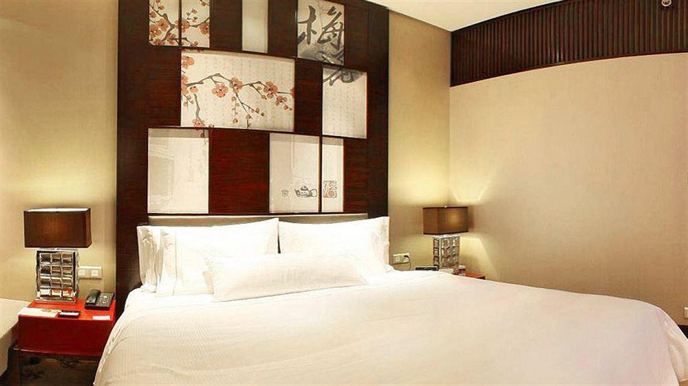 ザ ウェスティン北京朝陽 ホテル 5*