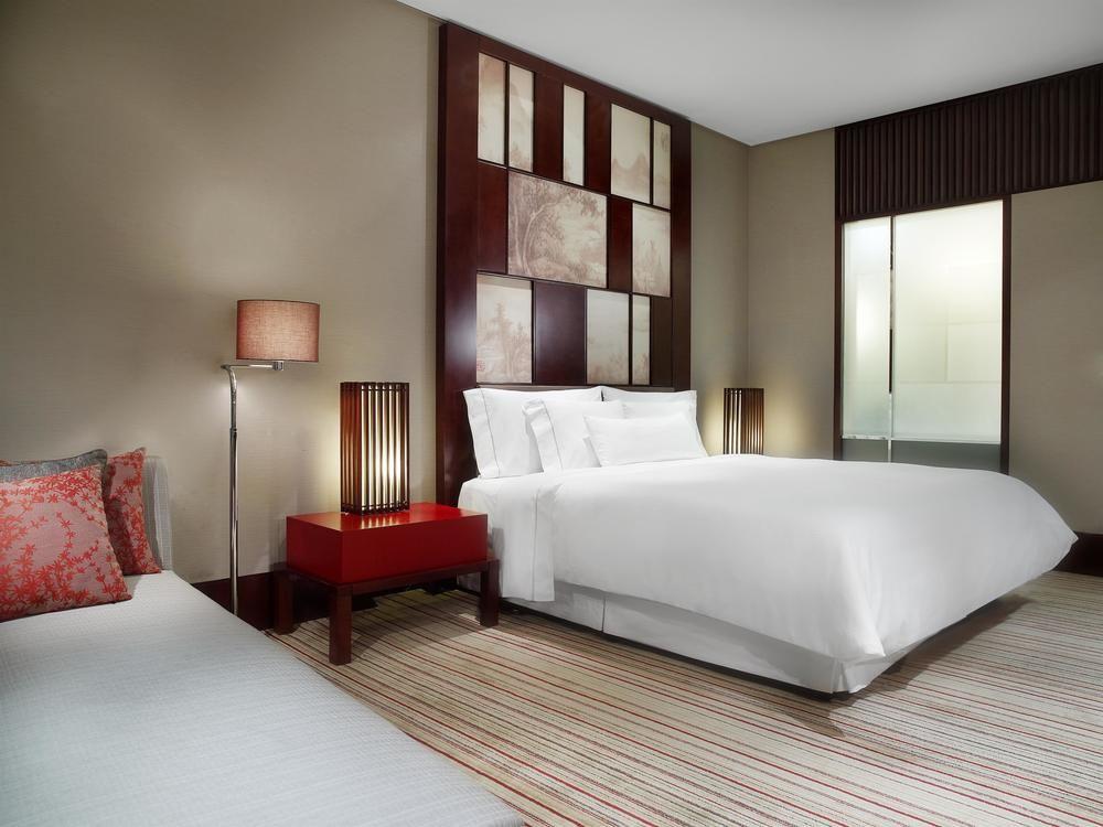 The Westin Chaoyang Отель 5*