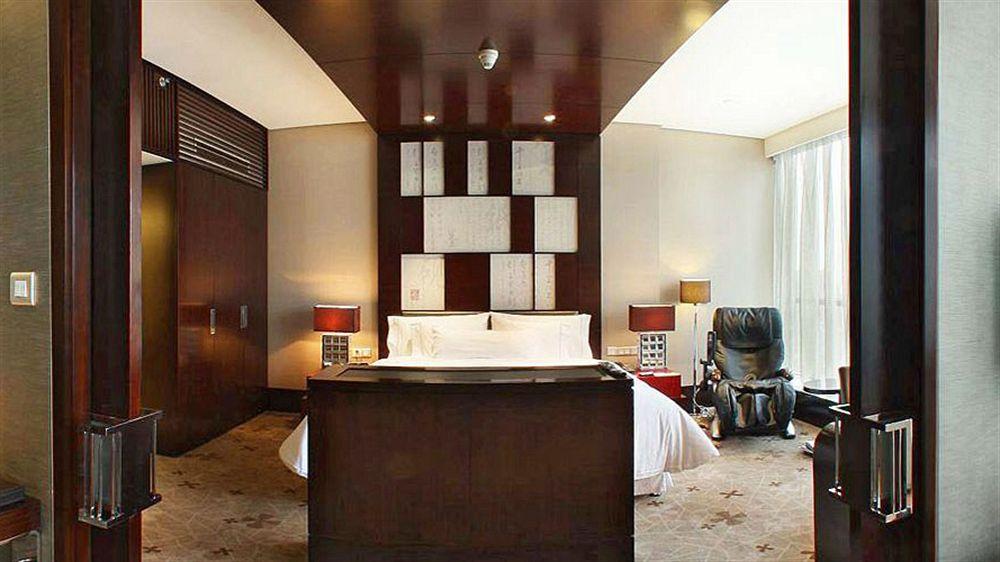 The Westin Chaoyang Отель 5*