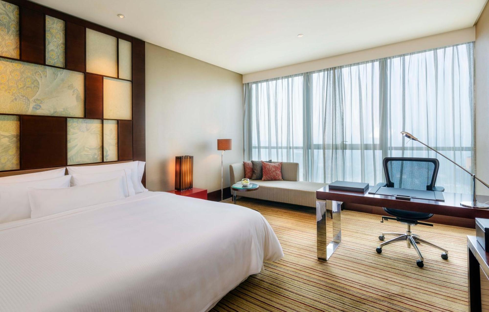 The Westin Chaoyang Отель