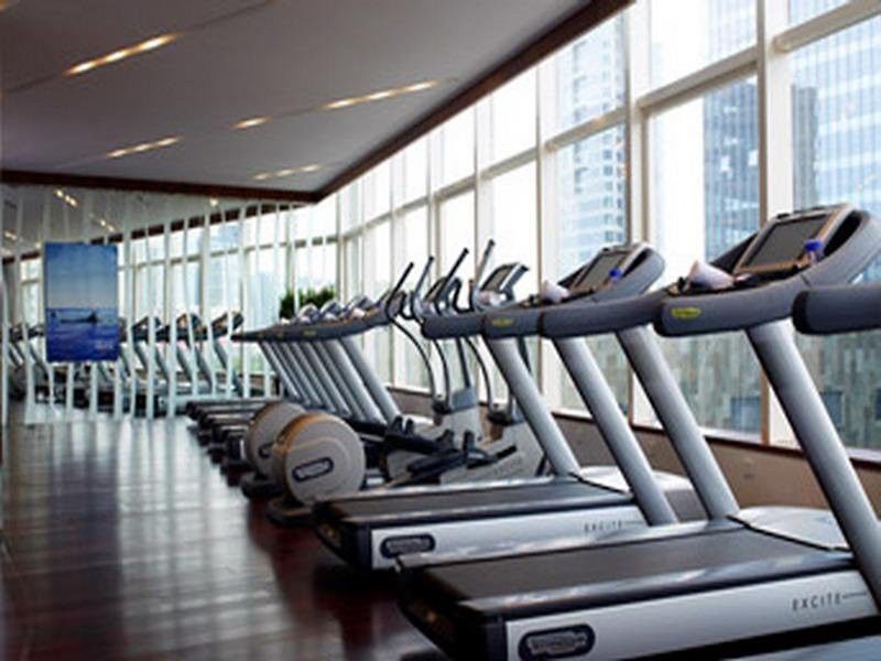 The Westin Chaoyang Пекин